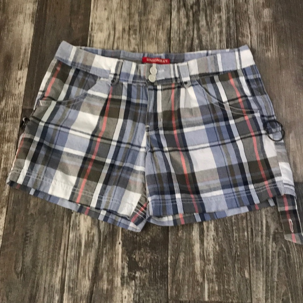 Unionbay shorts 11